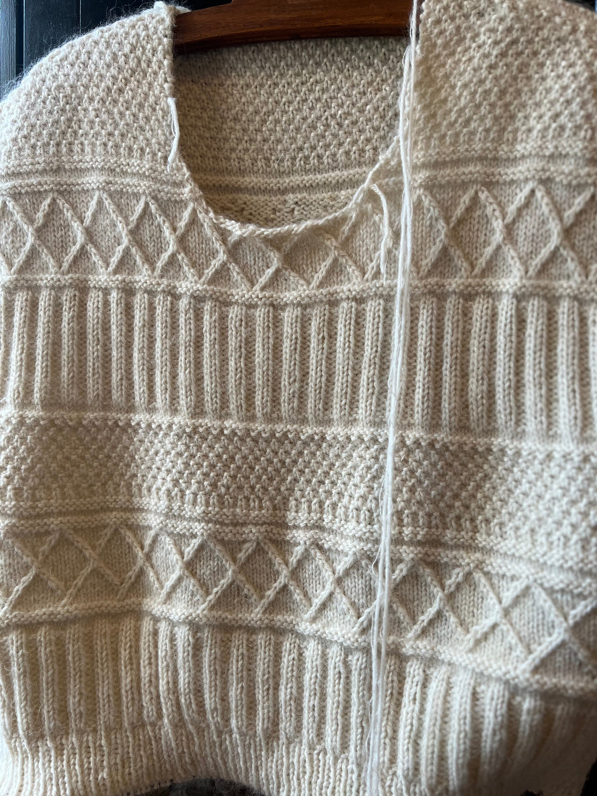 Serafina Highland DK
