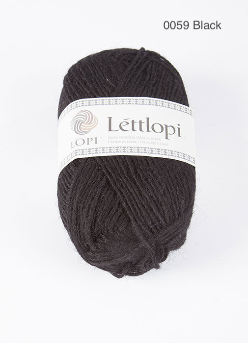 LOPI LETTLOPI 