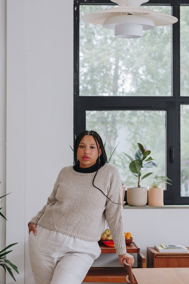 Pom Pom Quarterly issue 39 Winter