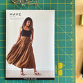 Mave Skirt by True Bias
