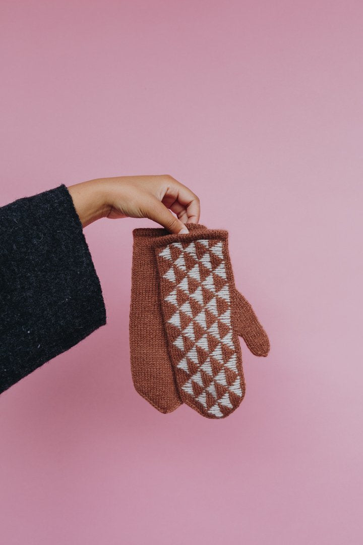 Pom Pom Quarterly issue 39 Winter