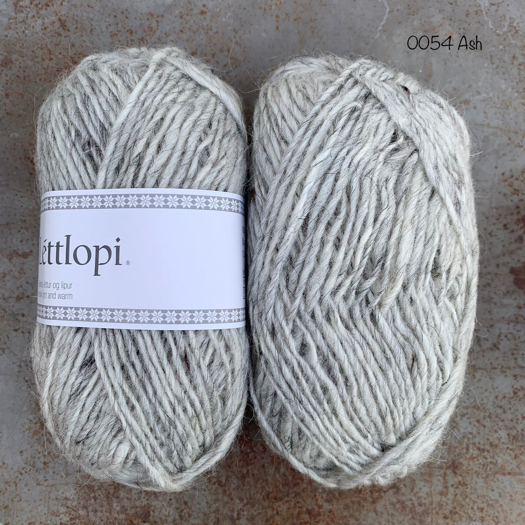LOPI LETTLOPI 