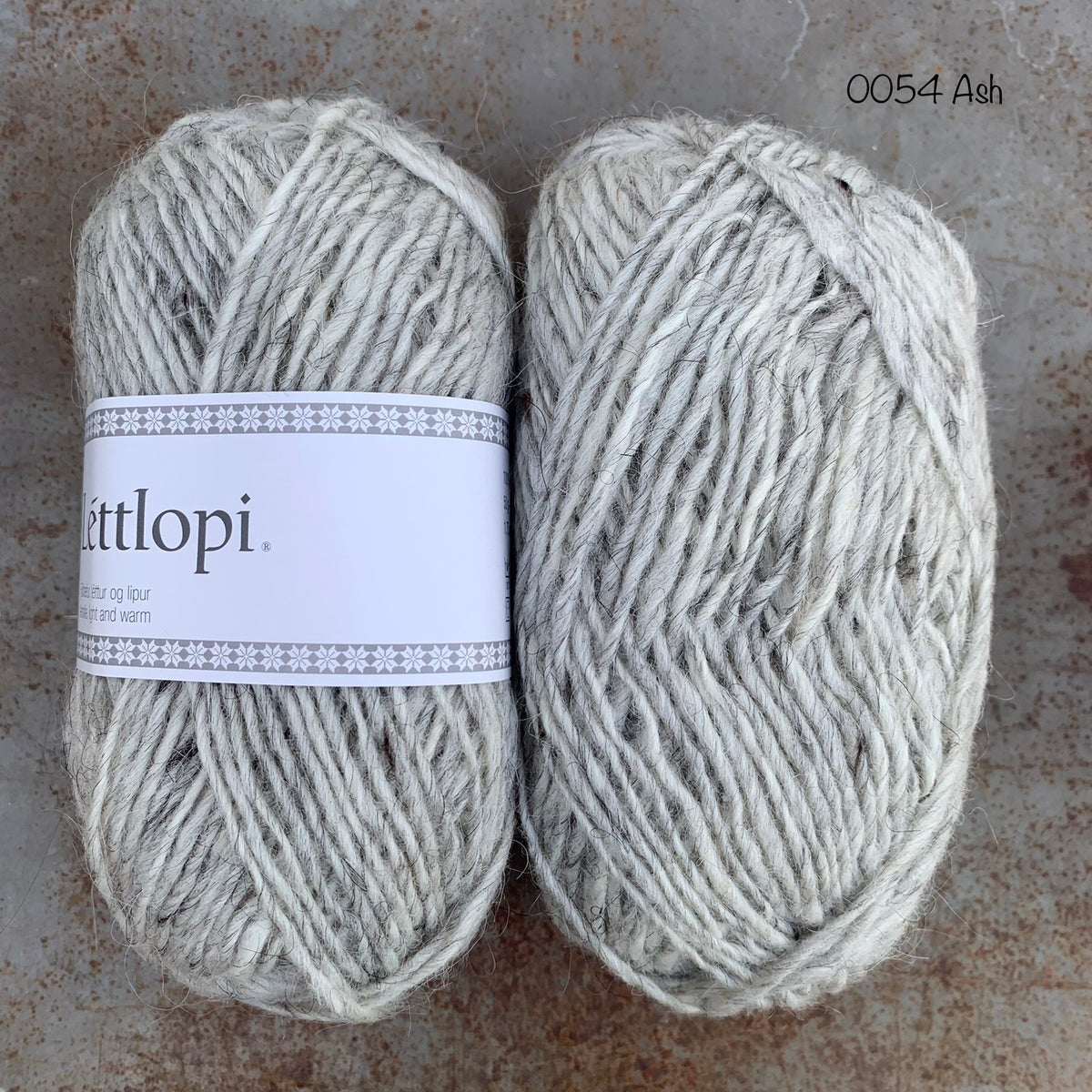 LOPI LETTLOPI 