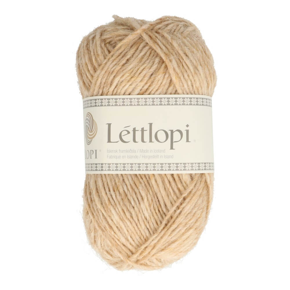 LOPI LETTLOPI 