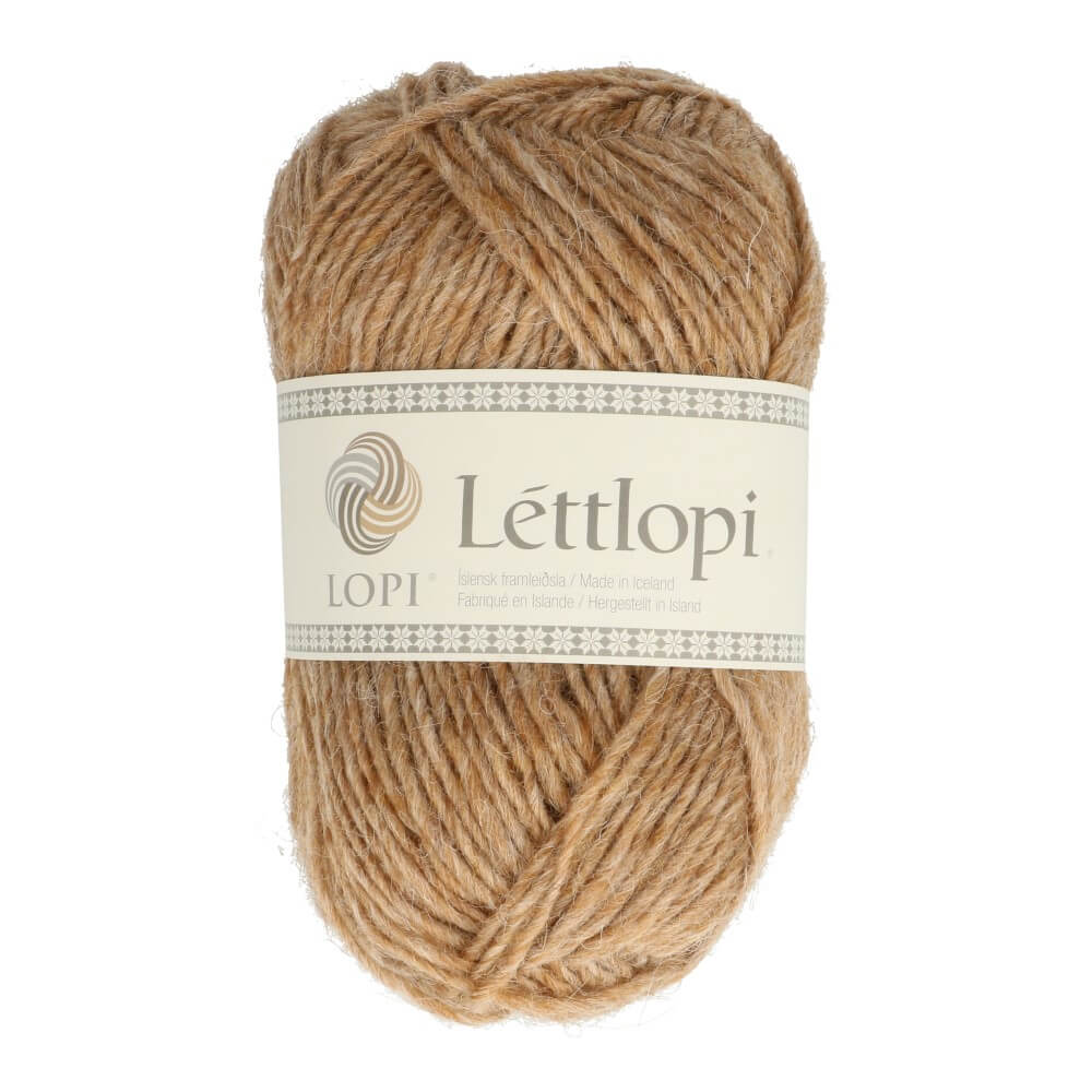 LOPI LETTLOPI 