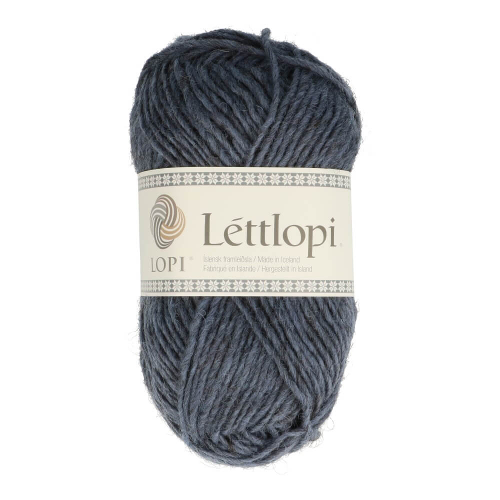 LOPI LETTLOPI 