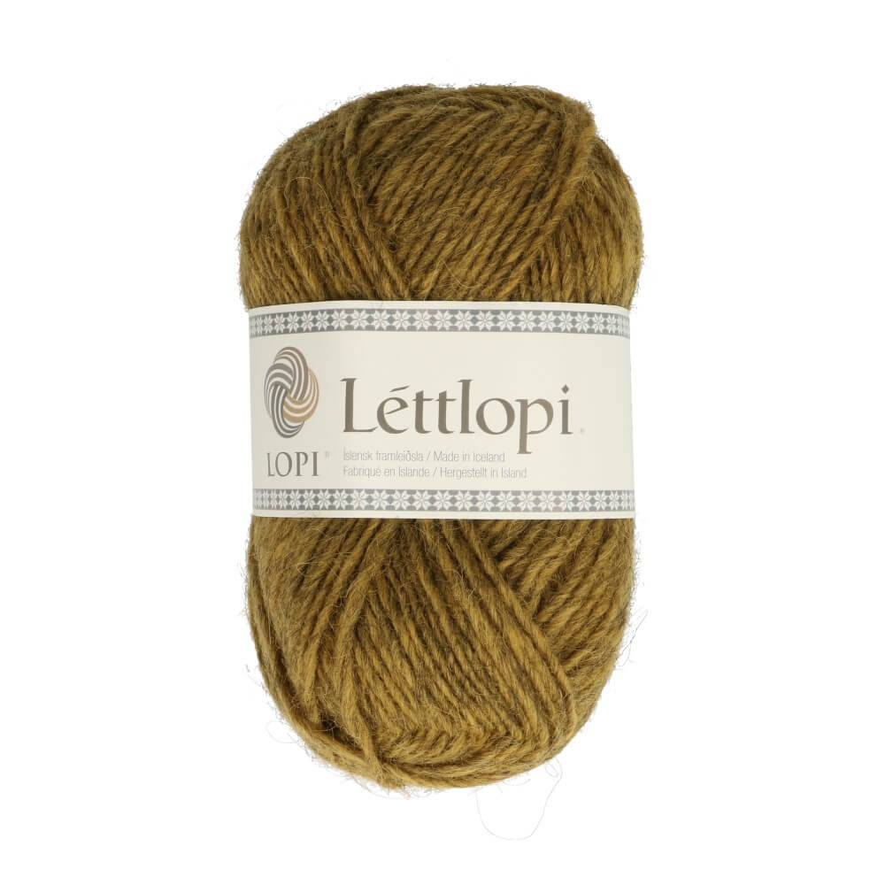 LOPI LETTLOPI 