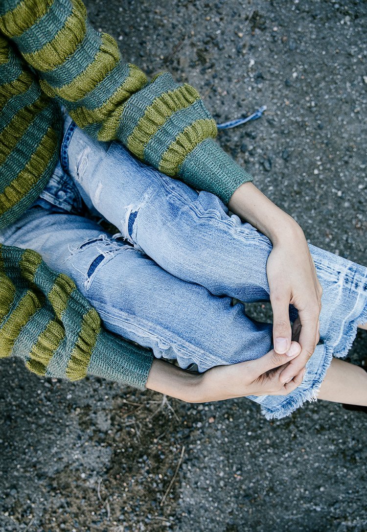 Laine Nordic Knit Life 15