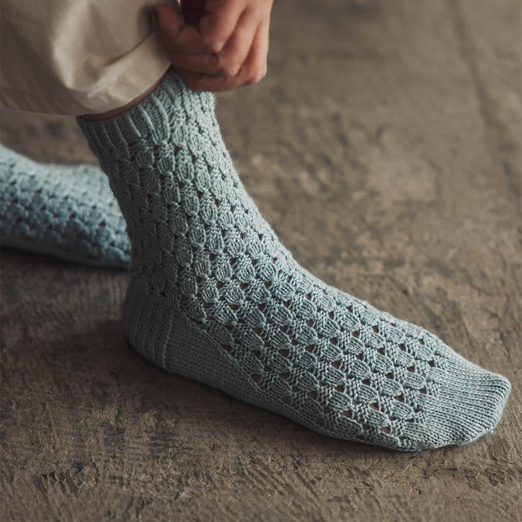 Sock Knitting Club Amirisu