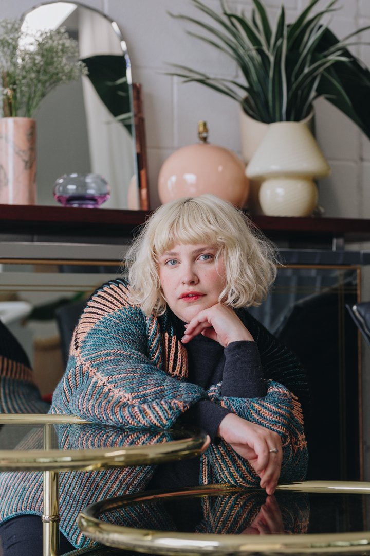 Pom Pom Quarterly issue 39 Winter