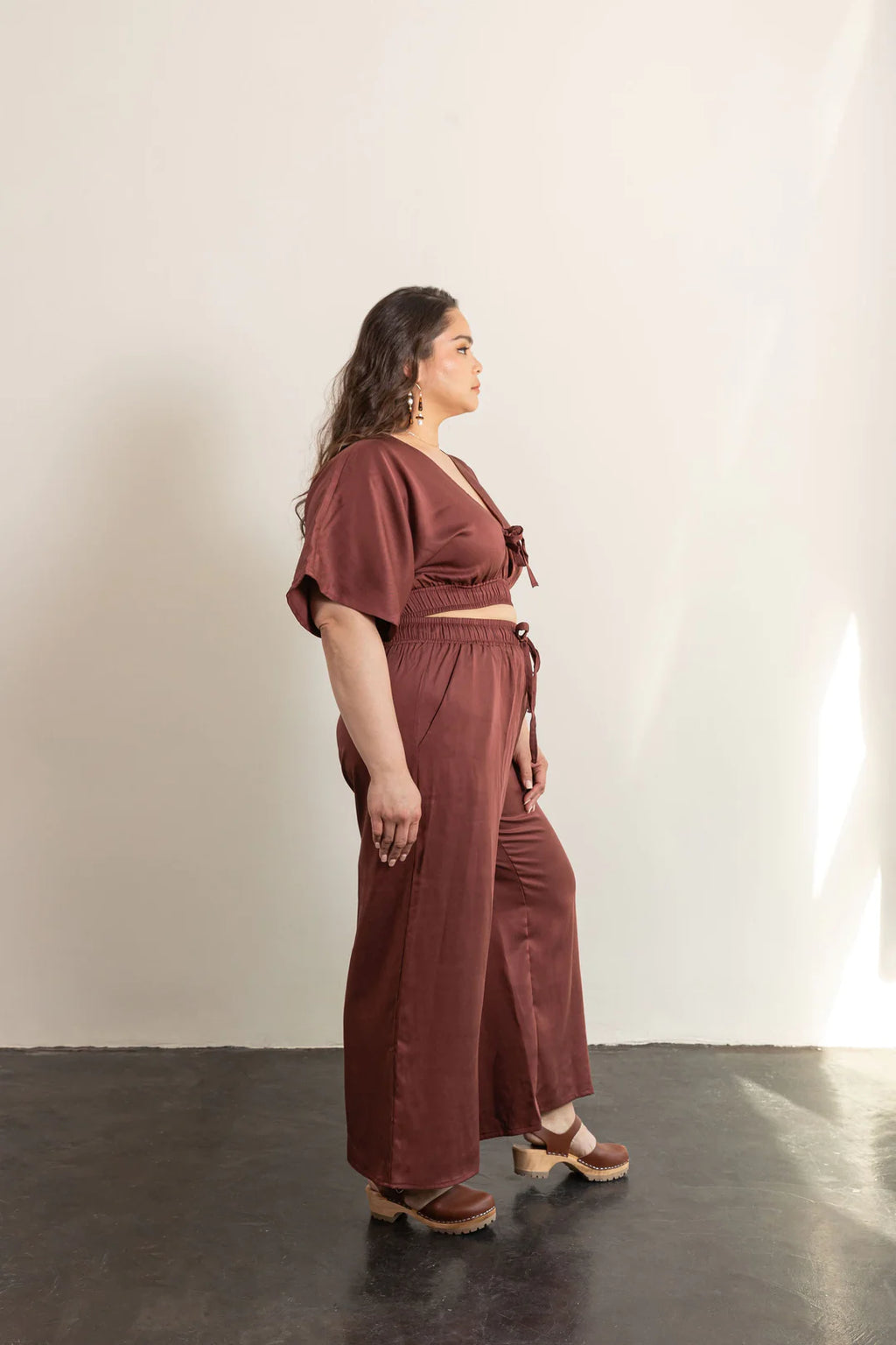 The Saguaro Set by Friday Pattern Company