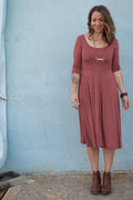 Sew Liberated Stasia Dress