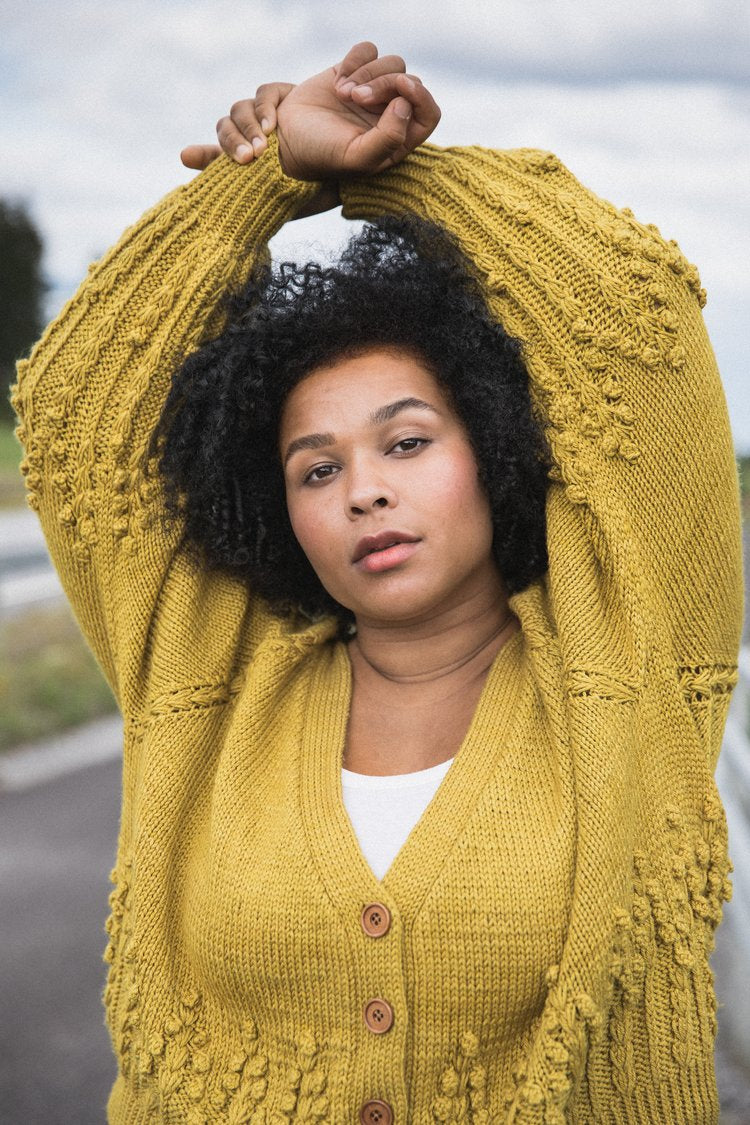 Laine Nordic Knit Life 15