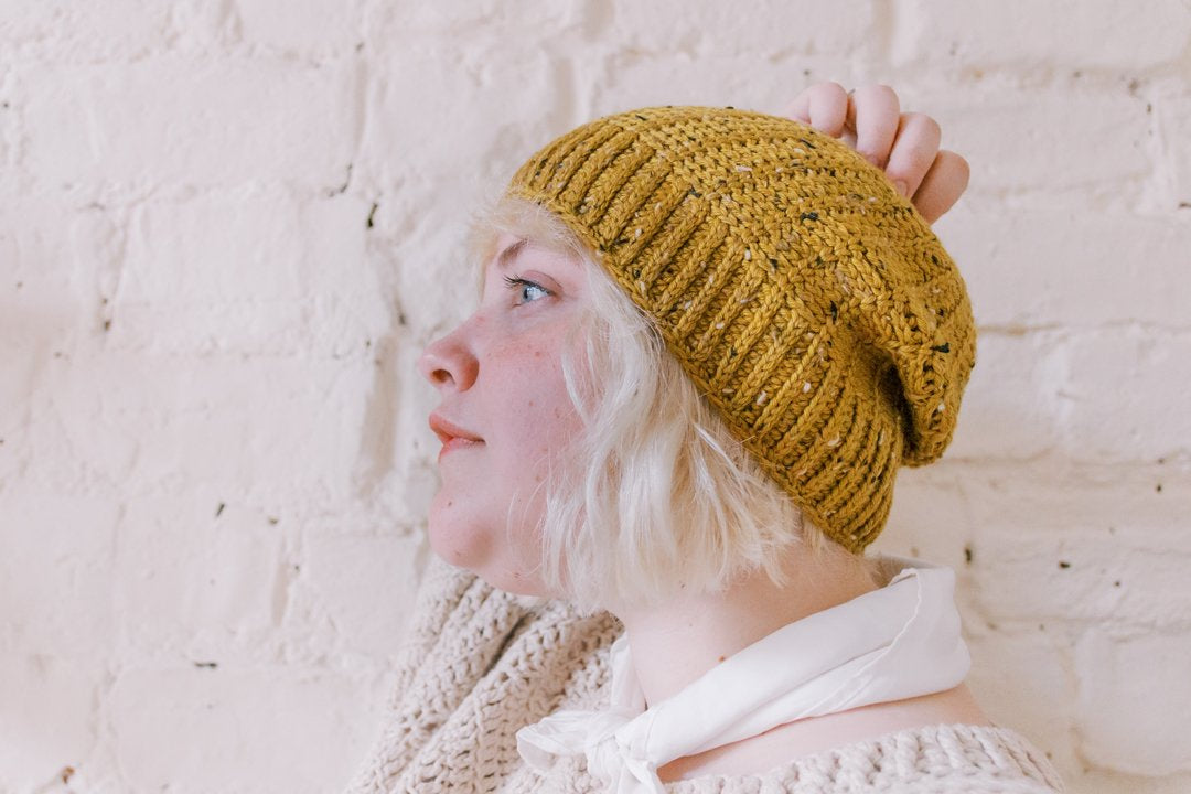 Pom Pom Quarterly issue 39 Winter