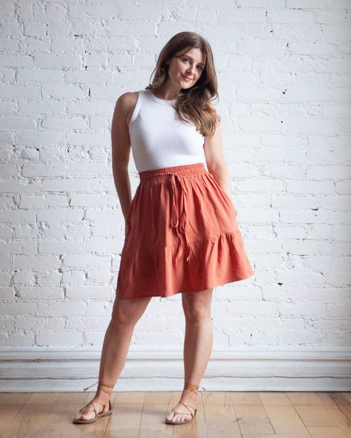 Mave Skirt by True Bias