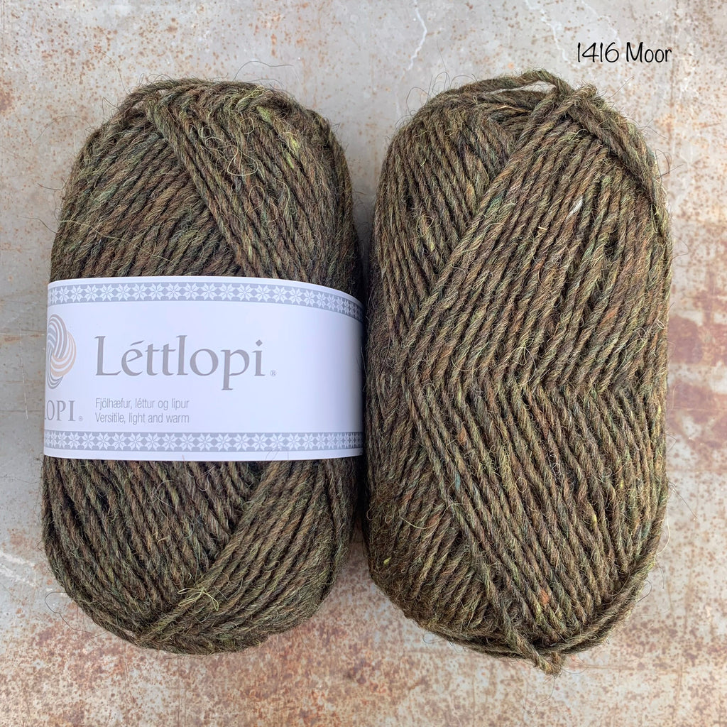 LOPI LETTLOPI 