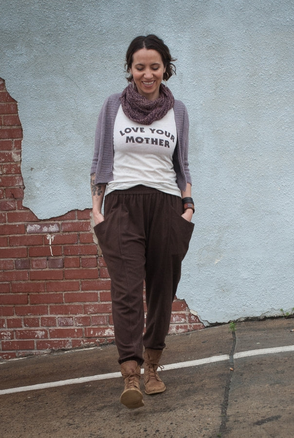 Sew Liberated Arenite Pants