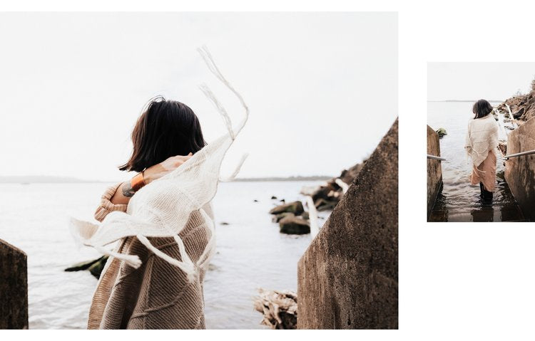 Salt & Timber - Knits From The Northern Coast