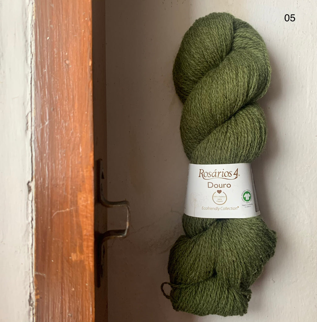 Rosarios 4 Douro