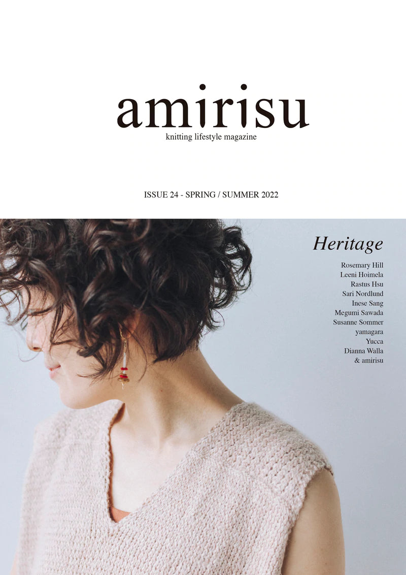 Amirisu 24