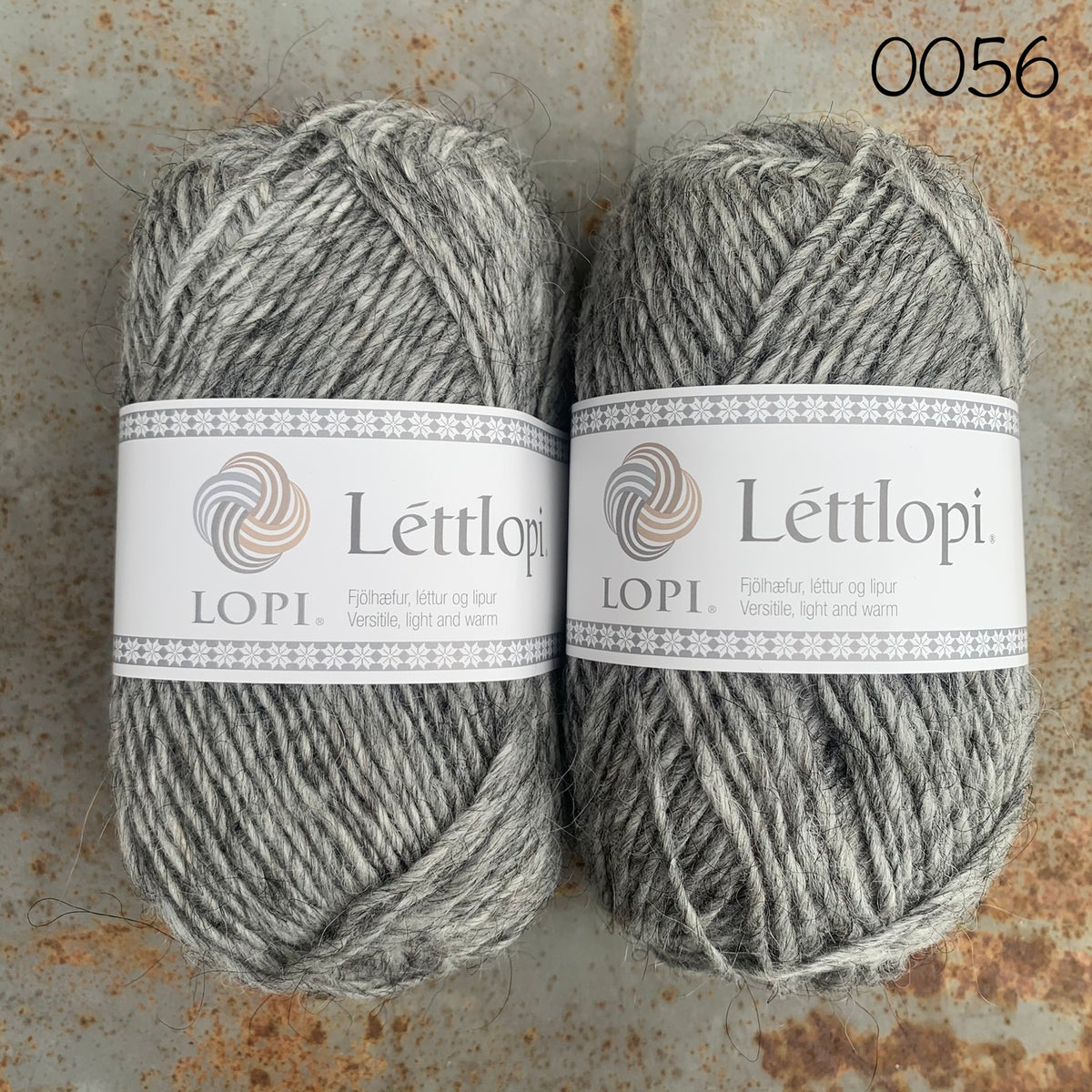 LOPI LETTLOPI 