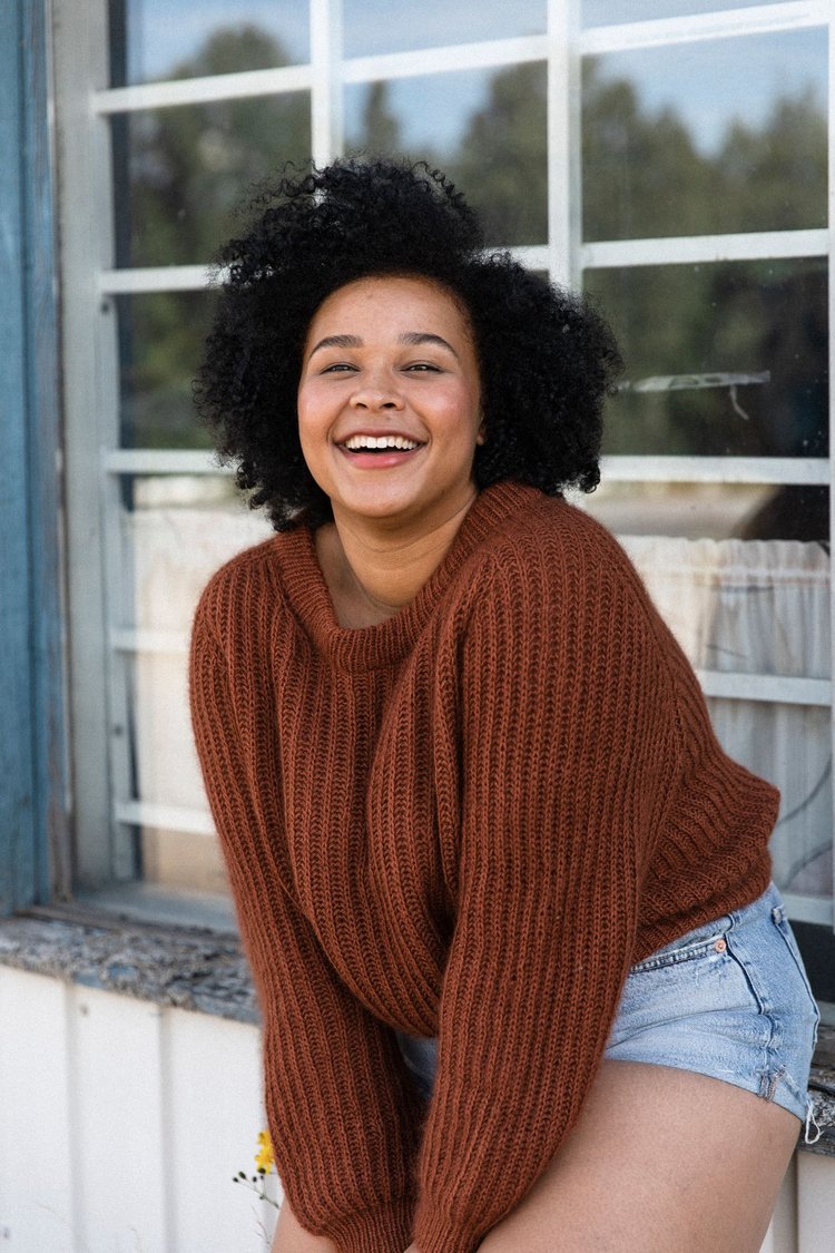 Laine Nordic Knit Life 15