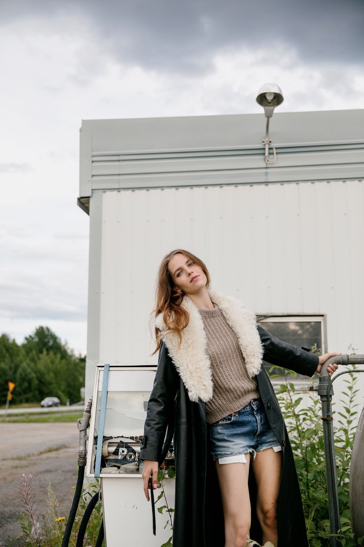 Laine Nordic Knit Life 15