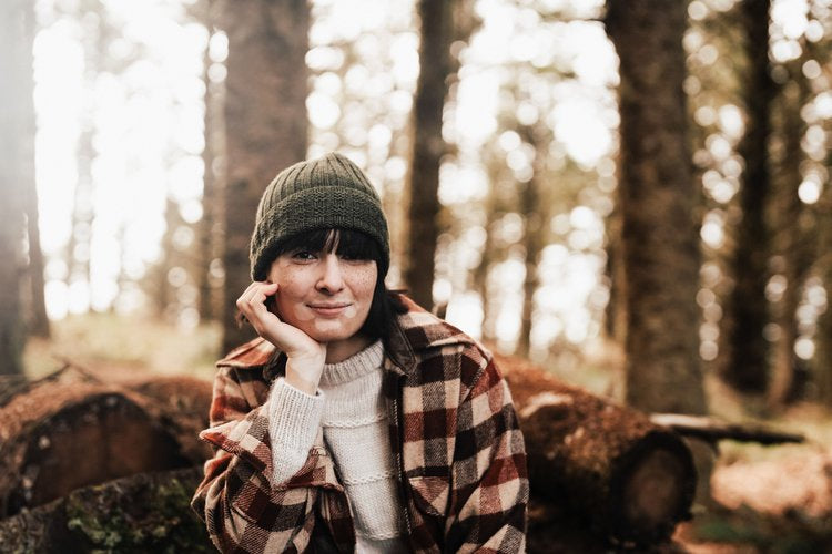 Salt & Timber - Knits From The Northern Coast