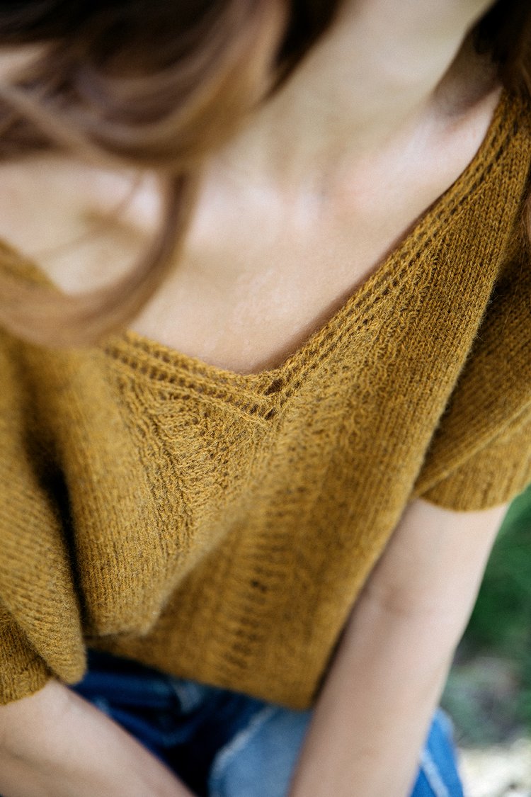 Laine Nordic Knit Life 15