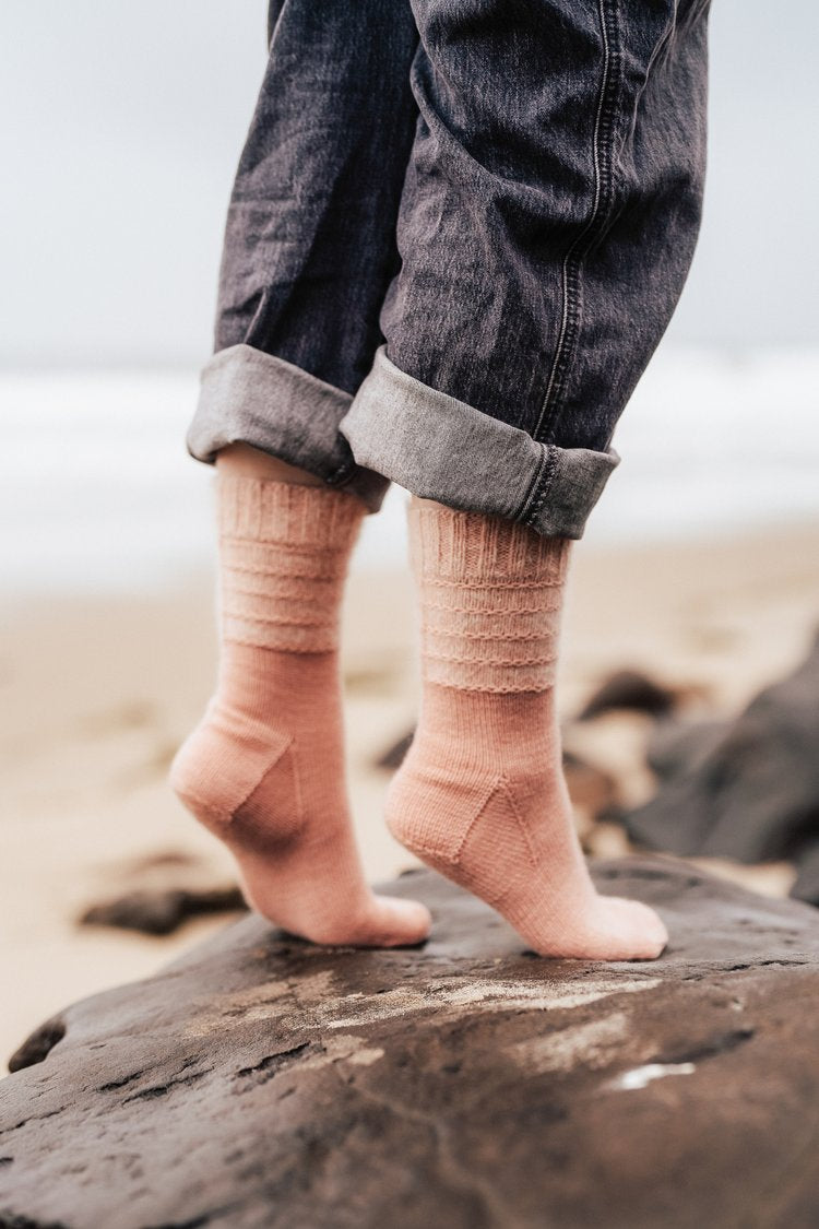 Salt & Timber - Knits From The Northern Coast