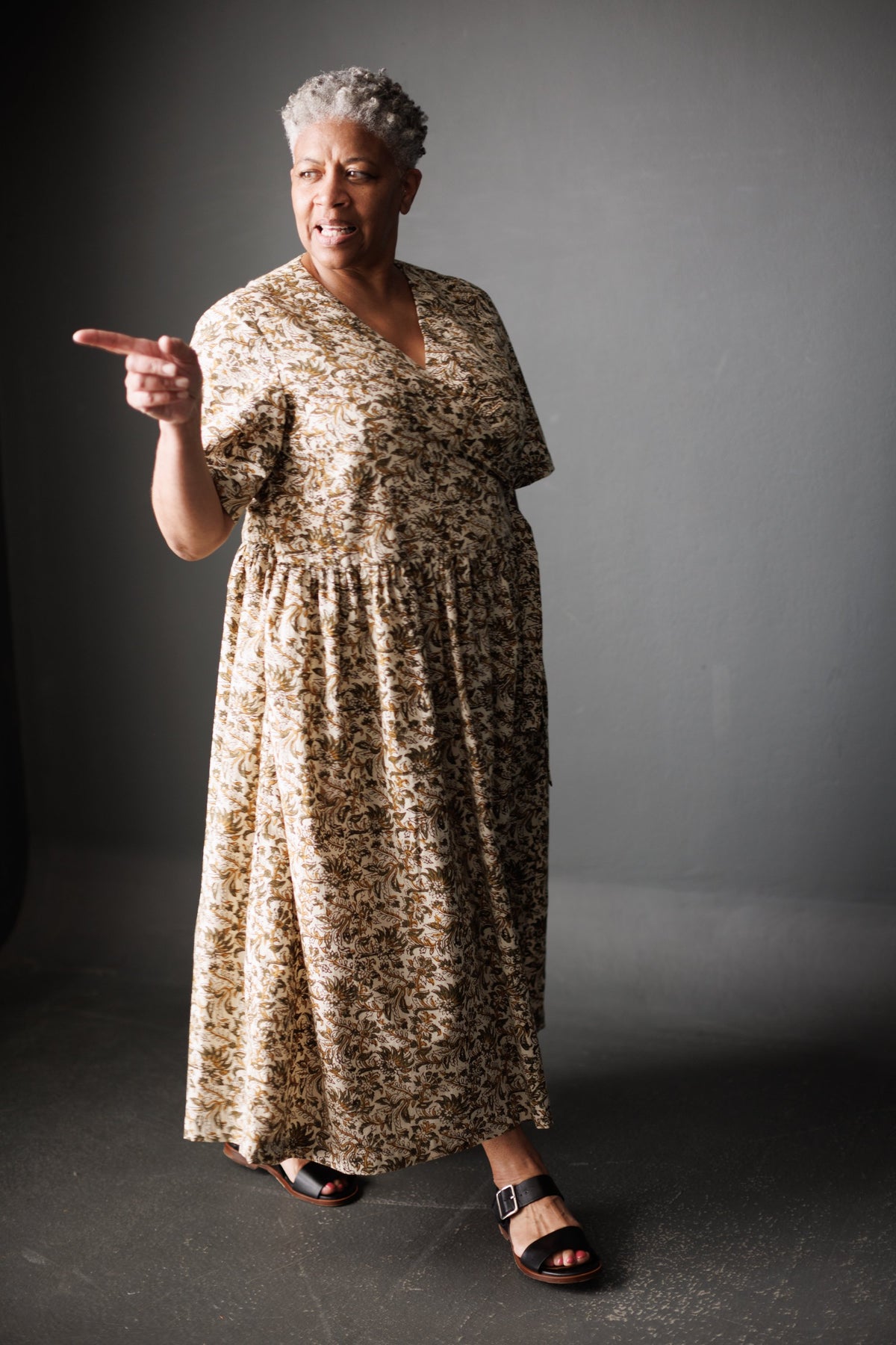 The Etta
