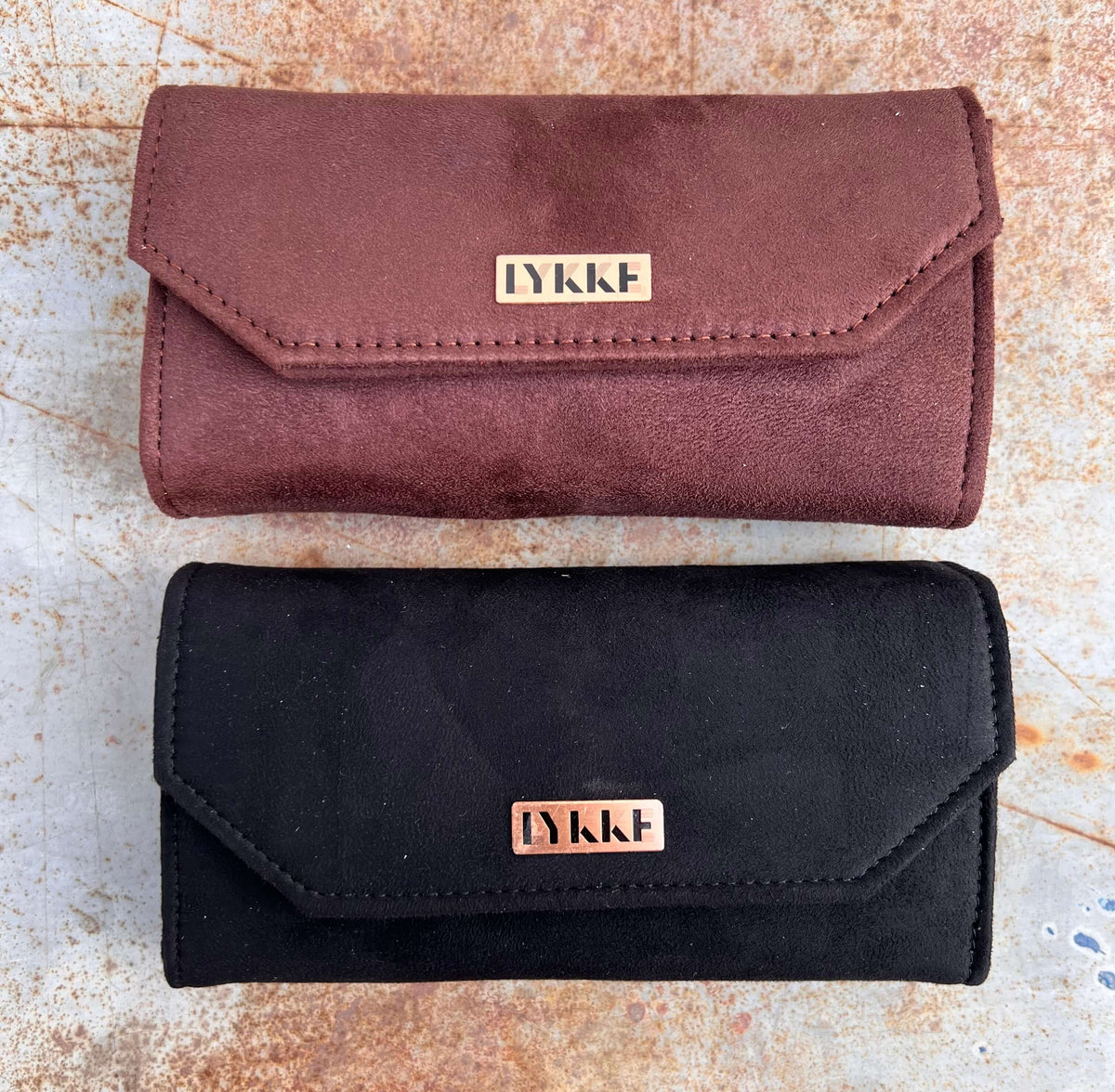 Lykke 3.5" Interchangeable Circular Knitting Needle Set