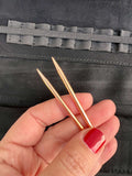 Lykke 3.5" Interchangeable Circular Knitting Needle Set