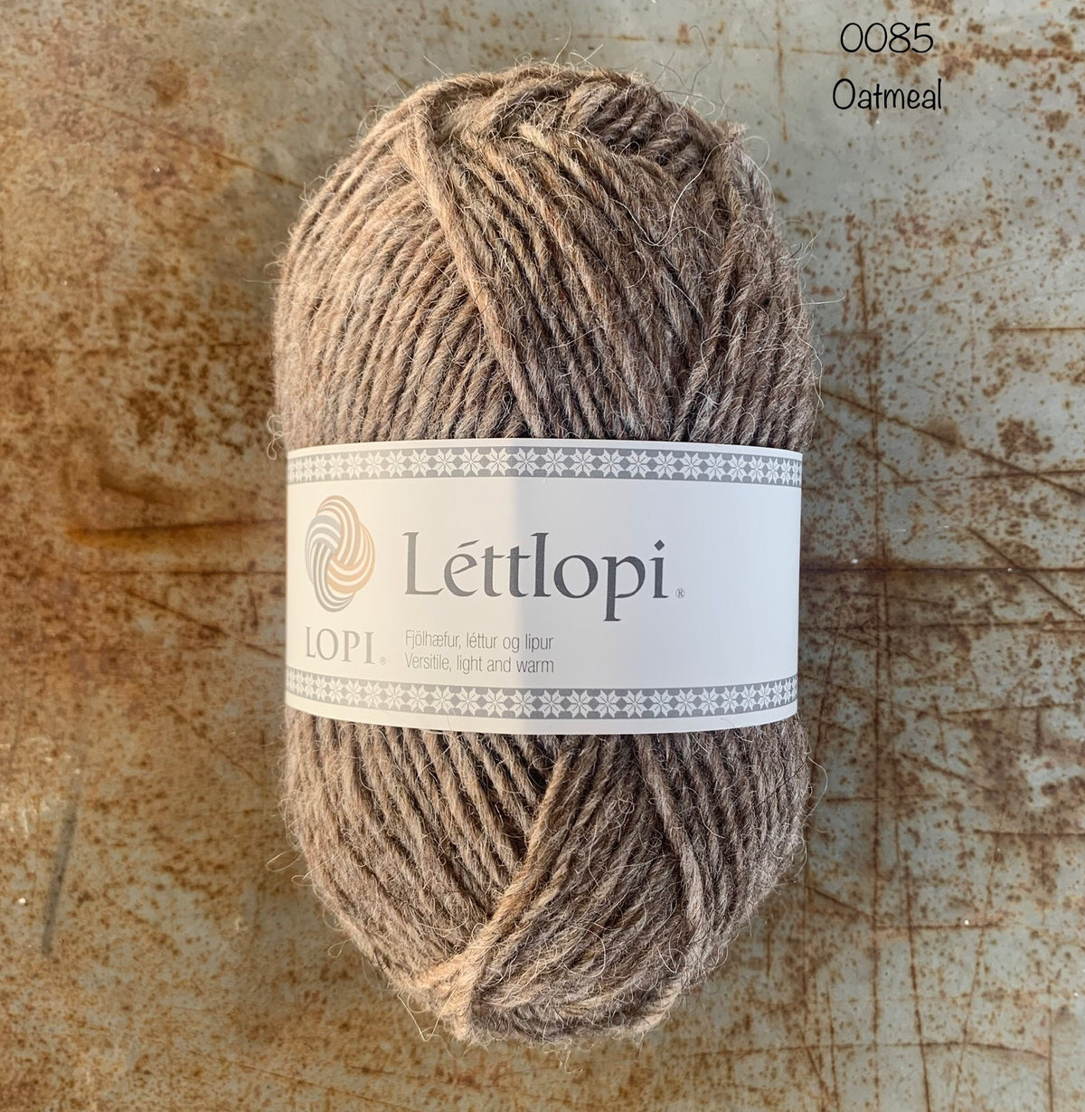LOPI LETTLOPI 