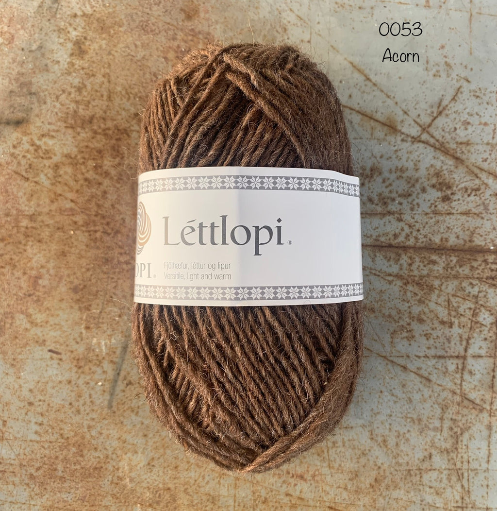 LOPI LETTLOPI 