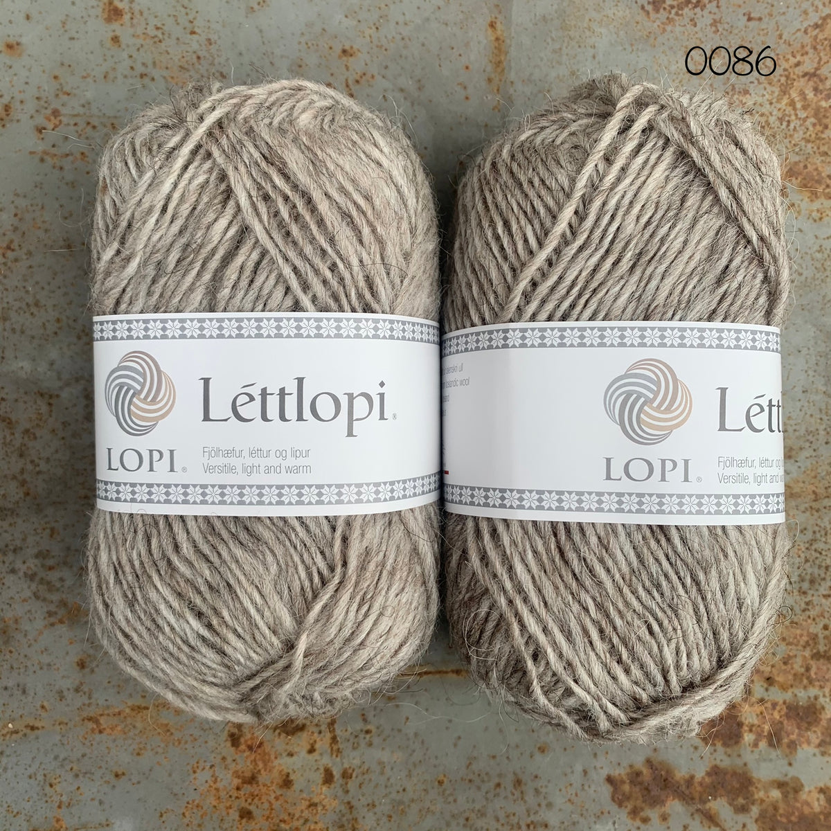 LOPI LETTLOPI 