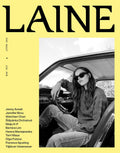Laine Nordic Knit Life 15