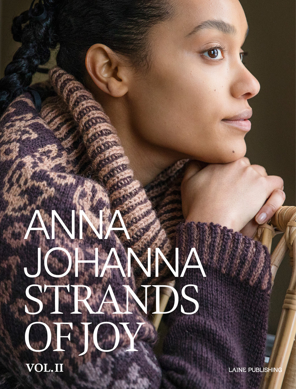 Strands of Joy volume II
