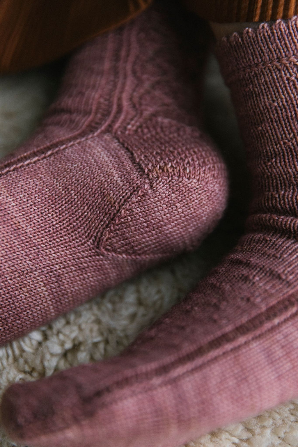 52 Weeks of Socks, volume 2