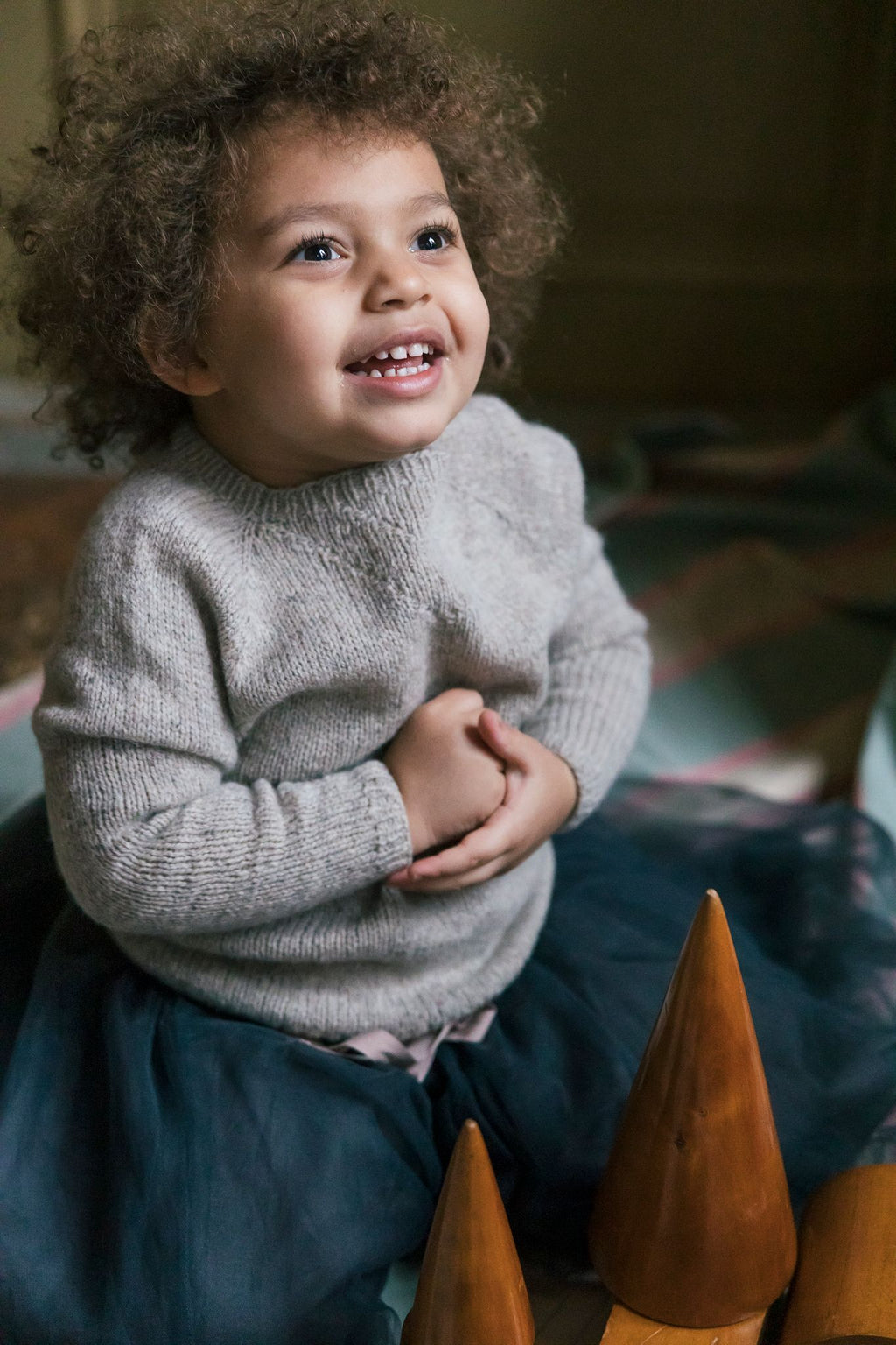 Making Memories, Timeless Knits by Claudia Quintanilla