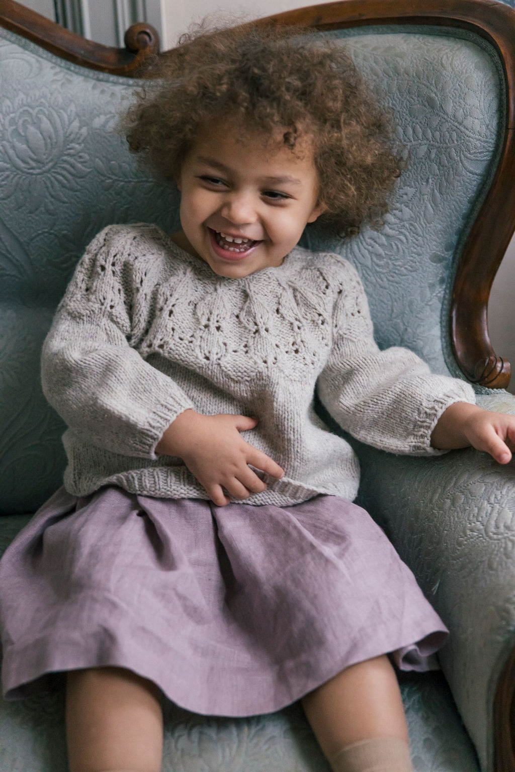 Making Memories, Timeless Knits by Claudia Quintanilla