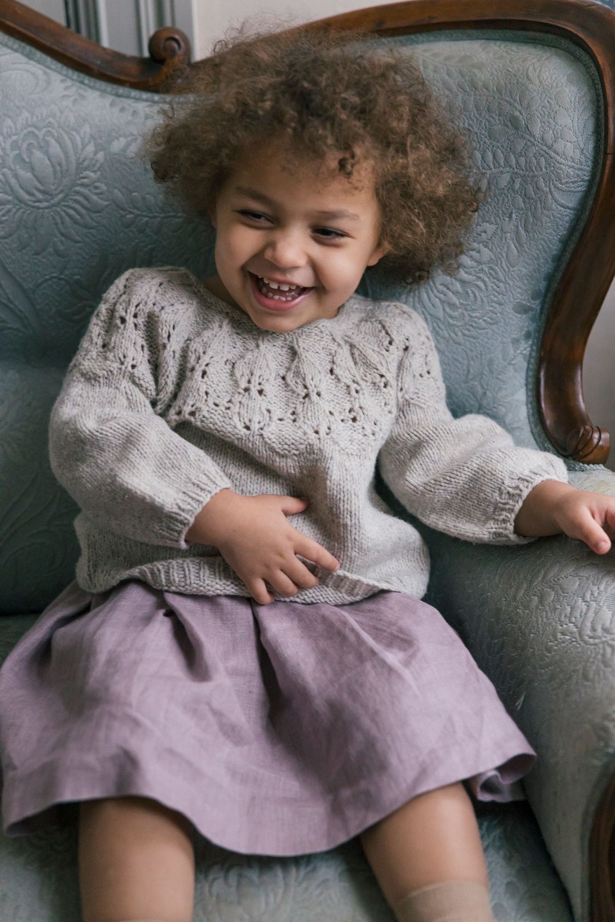 Making Memories, Timeless Knits by Claudia Quintanilla