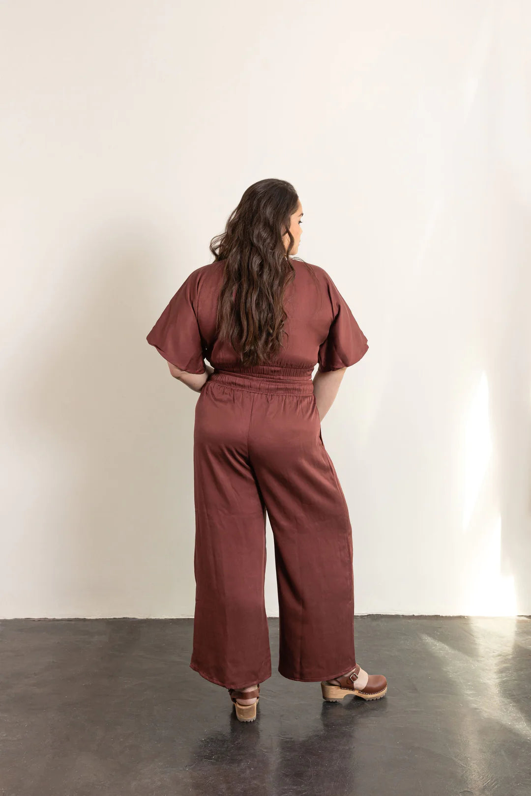 The Saguaro Set by Friday Pattern Company