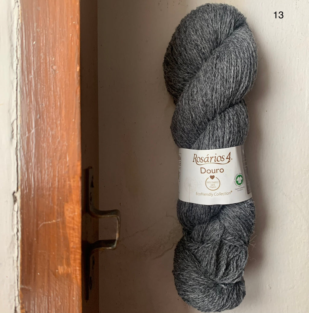 Rosarios 4 Douro