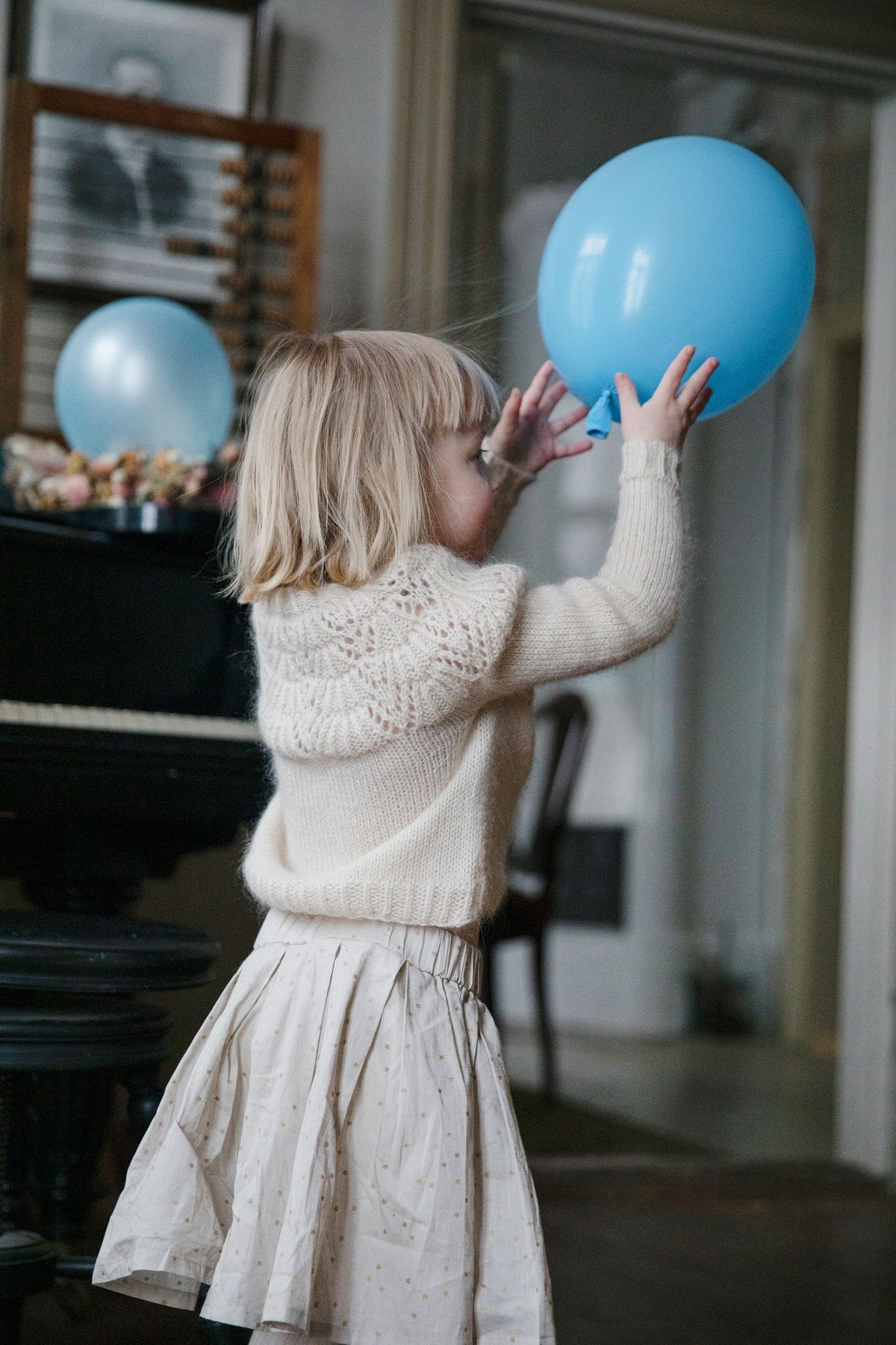 Making Memories, Timeless Knits by Claudia Quintanilla