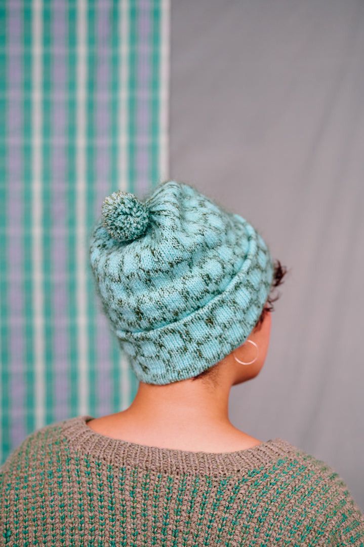 Pom Pom 47 Winter 2023