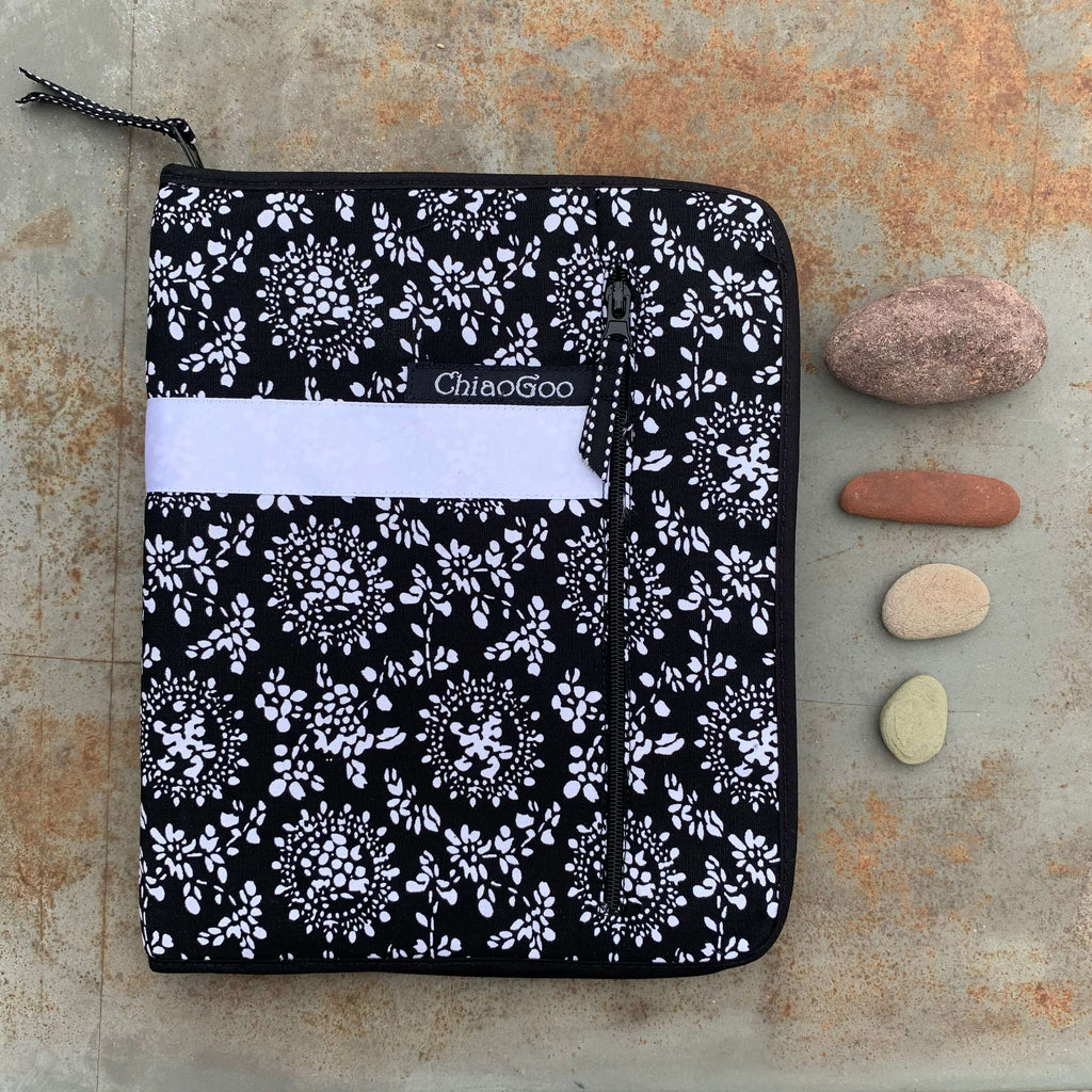 Estojo para Agulhas Circulares ChiaoGoo Circular Needle Case
