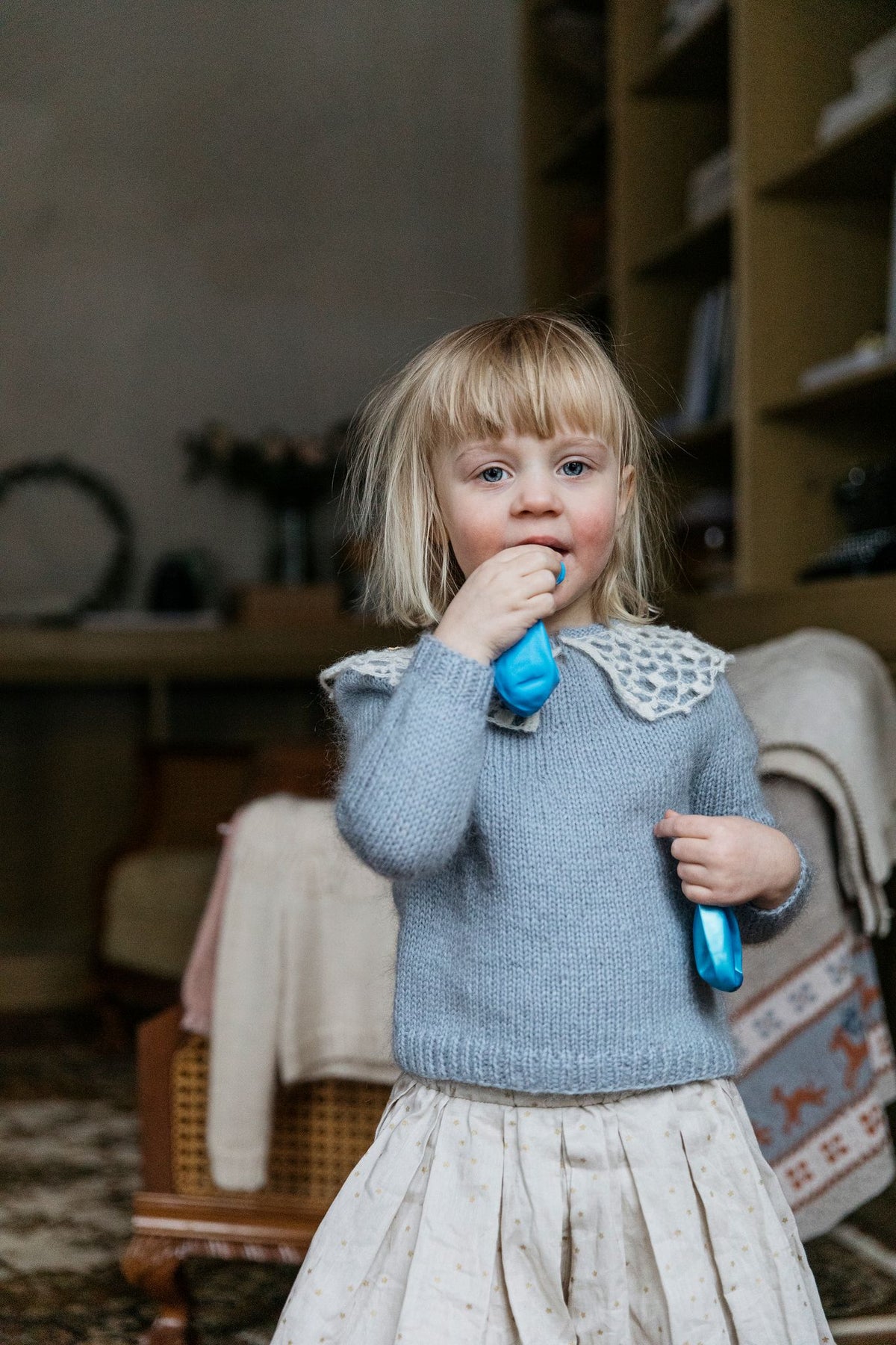 Making Memories, Timeless Knits by Claudia Quintanilla