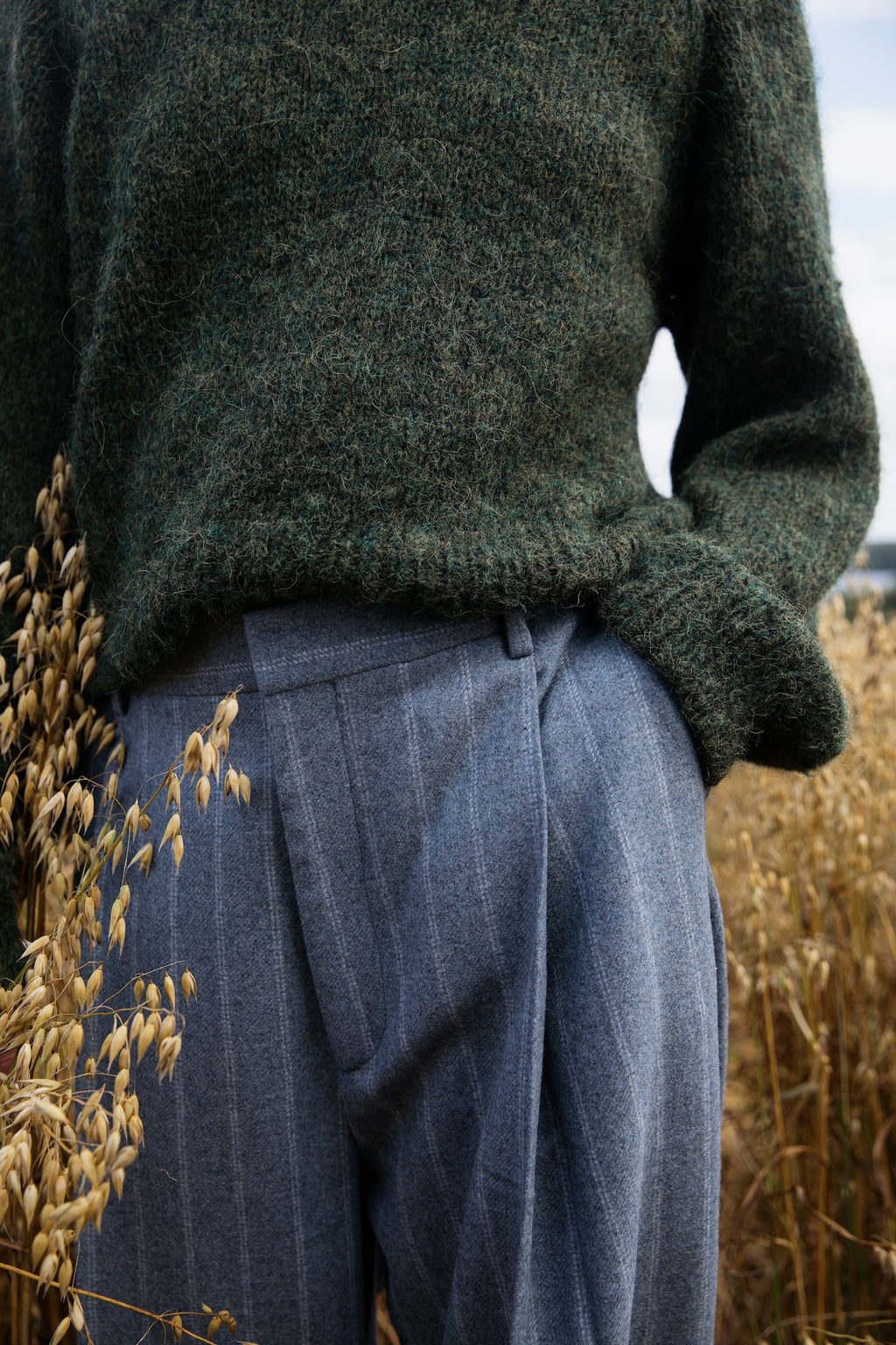 Cultivate: Knitting the Beauty of Nature
