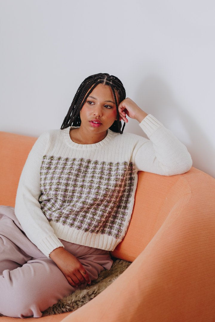 Pom Pom Quarterly issue 39 Winter